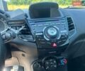Білий Форд Фієста, об'ємом двигуна 1 л та пробігом 149 тис. км за 4200 $, фото 6 на Automoto.ua