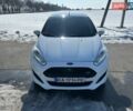 Білий Форд Фієста, об'ємом двигуна 1 л та пробігом 141 тис. км за 5700 $, фото 4 на Automoto.ua