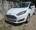 Белый Форд Фиеста, объемом двигателя 1 л и пробегом 92 тыс. км за 10500 $, фото 5 на Automoto.ua