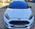 Білий Форд Фієста, об'ємом двигуна 1 л та пробігом 180 тис. км за 4700 $, фото 1 на Automoto.ua