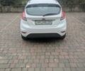 Білий Форд Фієста, об'ємом двигуна 1 л та пробігом 98 тис. км за 6000 $, фото 1 на Automoto.ua