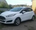 Белый Форд Фиеста, объемом двигателя 1 л и пробегом 189 тыс. км за 5100 $, фото 7 на Automoto.ua