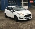 Білий Форд Фієста, об'ємом двигуна 1.5 л та пробігом 289 тис. км за 5900 $, фото 16 на Automoto.ua