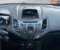 Білий Форд Фієста, об'ємом двигуна 1.6 л та пробігом 97 тис. км за 9850 $, фото 71 на Automoto.ua