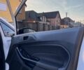 Белый Форд Фиеста, объемом двигателя 1.24 л и пробегом 170 тыс. км за 6000 $, фото 36 на Automoto.ua