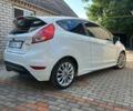 Білий Форд Фієста, об'ємом двигуна 1 л та пробігом 141 тис. км за 6200 $, фото 8 на Automoto.ua