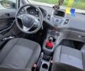 Білий Форд Фієста, об'ємом двигуна 1.24 л та пробігом 245 тис. км за 4400 $, фото 21 на Automoto.ua
