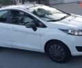 Білий Форд Фієста, об'ємом двигуна 1 л та пробігом 109 тис. км за 7200 $, фото 26 на Automoto.ua