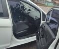 Білий Форд Фієста, об'ємом двигуна 1.5 л та пробігом 190 тис. км за 7500 $, фото 3 на Automoto.ua