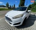 Белый Форд Фиеста, объемом двигателя 1 л и пробегом 97 тыс. км за 6665 $, фото 19 на Automoto.ua
