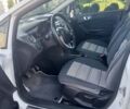 Белый Форд Фиеста, объемом двигателя 1 л и пробегом 130 тыс. км за 6500 $, фото 12 на Automoto.ua