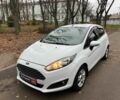 Білий Форд Фієста, об'ємом двигуна 1 л та пробігом 151 тис. км за 5790 $, фото 1 на Automoto.ua