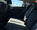 Білий Форд Фієста, об'ємом двигуна 1 л та пробігом 120 тис. км за 5650 $, фото 20 на Automoto.ua