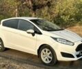 Белый Форд Фиеста, объемом двигателя 0 л и пробегом 100 тыс. км за 8400 $, фото 1 на Automoto.ua