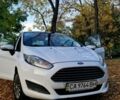 Белый Форд Фиеста, объемом двигателя 1 л и пробегом 145 тыс. км за 6500 $, фото 1 на Automoto.ua
