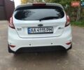 Белый Форд Фиеста, объемом двигателя 1 л и пробегом 98 тыс. км за 7290 $, фото 4 на Automoto.ua