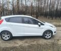 Білий Форд Фієста, об'ємом двигуна 1.5 л та пробігом 190 тис. км за 7625 $, фото 8 на Automoto.ua