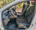 Белый Форд Фиеста, объемом двигателя 1 л и пробегом 128 тыс. км за 5800 $, фото 4 на Automoto.ua