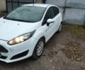 Білий Форд Фієста, об'ємом двигуна 1 л та пробігом 95 тис. км за 6500 $, фото 1 на Automoto.ua
