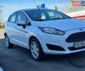 Білий Форд Фієста, об'ємом двигуна 1.5 л та пробігом 250 тис. км за 5800 $, фото 32 на Automoto.ua