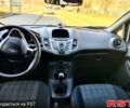 Білий Форд Фієста, об'ємом двигуна 1 л та пробігом 180 тис. км за 4700 $, фото 5 на Automoto.ua