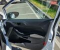 Белый Форд Фиеста, объемом двигателя 1 л и пробегом 109 тыс. км за 5700 $, фото 14 на Automoto.ua