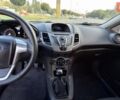 Белый Форд Фиеста, объемом двигателя 1.24 л и пробегом 150 тыс. км за 5000 $, фото 24 на Automoto.ua