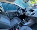 Білий Форд Фієста, об'ємом двигуна 1 л та пробігом 120 тис. км за 5600 $, фото 26 на Automoto.ua