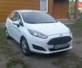 Білий Форд Фієста, об'ємом двигуна 1 л та пробігом 189 тис. км за 5250 $, фото 1 на Automoto.ua