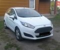 Білий Форд Фієста, об'ємом двигуна 1 л та пробігом 189 тис. км за 5300 $, фото 1 на Automoto.ua