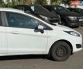 Білий Форд Фієста, об'ємом двигуна 1 л та пробігом 78 тис. км за 6690 $, фото 11 на Automoto.ua