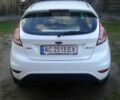 Белый Форд Фиеста, объемом двигателя 1 л и пробегом 189 тыс. км за 5100 $, фото 3 на Automoto.ua