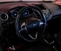 Белый Форд Фиеста, объемом двигателя 1 л и пробегом 116 тыс. км за 7900 $, фото 22 на Automoto.ua