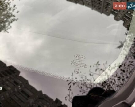 Форд Фиеста 2013 в Днепре (Днепропетровске) на Automoto.ua Белый Форд Фиеста, объемом двигателя 1.24 л и пробегом 132 тыс. км за 5700 $, фото 8 на Automoto.ua