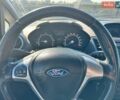 Білий Форд Фієста, об'ємом двигуна 1.5 л та пробігом 250 тис. км за 5800 $, фото 30 на Automoto.ua