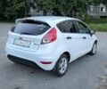 Білий Форд Фієста, об'ємом двигуна 1.24 л та пробігом 245 тис. км за 4400 $, фото 6 на Automoto.ua