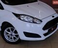 Белый Форд Фиеста, объемом двигателя 1 л и пробегом 116 тыс. км за 7900 $, фото 5 на Automoto.ua