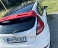 Белый Форд Фиеста, объемом двигателя 1 л и пробегом 176 тыс. км за 7000 $, фото 20 на Automoto.ua