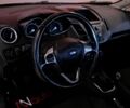 Белый Форд Фиеста, объемом двигателя 1 л и пробегом 116 тыс. км за 7900 $, фото 6 на Automoto.ua