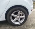 Білий Форд Фієста, об'ємом двигуна 1.5 л та пробігом 190 тис. км за 7625 $, фото 5 на Automoto.ua
