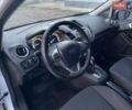 Білий Форд Фієста, об'ємом двигуна 1.6 л та пробігом 97 тис. км за 9850 $, фото 101 на Automoto.ua