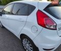 Білий Форд Фієста, об'ємом двигуна 1.5 л та пробігом 129 тис. км за 6750 $, фото 25 на Automoto.ua