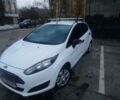 Білий Форд Фієста, об'ємом двигуна 1.25 л та пробігом 119 тис. км за 7000 $, фото 9 на Automoto.ua
