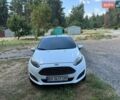 Білий Форд Фієста, об'ємом двигуна 1 л та пробігом 152 тис. км за 5100 $, фото 5 на Automoto.ua