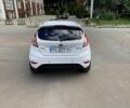 Білий Форд Фієста, об'ємом двигуна 1.2 л та пробігом 126 тис. км за 5929 $, фото 4 на Automoto.ua