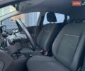 Білий Форд Фієста, об'ємом двигуна 1.6 л та пробігом 97 тис. км за 9850 $, фото 100 на Automoto.ua