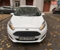 Форд Фиеста 2013 в Днепре (Днепропетровске) на Automoto.ua Белый Форд Фиеста, объемом двигателя 1.24 л и пробегом 132 тыс. км за 5700 $, фото 1 на Automoto.ua