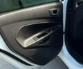 Білий Форд Фієста, об'ємом двигуна 1.5 л та пробігом 184 тис. км за 6900 $, фото 15 на Automoto.ua