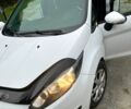 Білий Форд Фієста, об'ємом двигуна 1.4 л та пробігом 194 тис. км за 7200 $, фото 7 на Automoto.ua