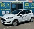 Белый Форд Фиеста, объемом двигателя 1 л и пробегом 127 тыс. км за 6990 $, фото 1 на Automoto.ua